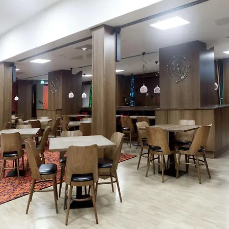 Scandic Paasi-2