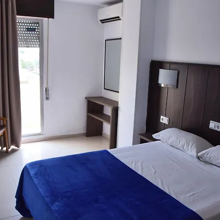 Hotel Niza-2