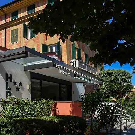Hotel Le Palme-3
