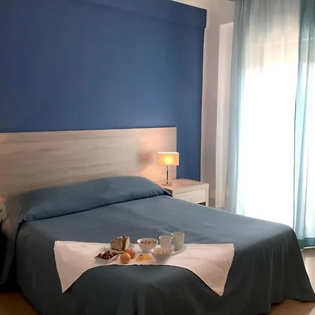 Hotel Conchiglia d'Oro-3