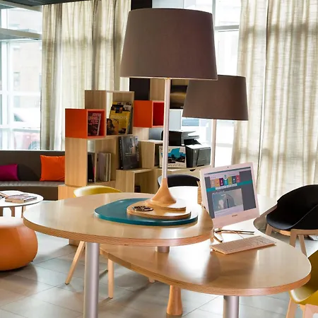 Nomad Hotel le Havre-3