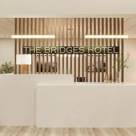 The Bridges Hotel-2