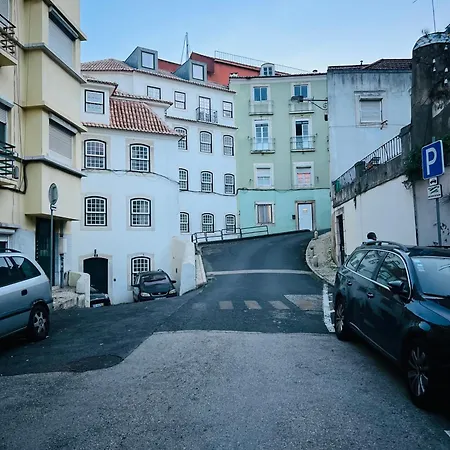 Apartamento Pensamento IV-2
