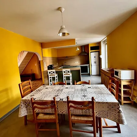 Les Chambres de Marvejols-3