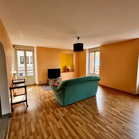 Les Chambres de Marvejols-2