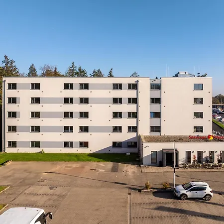 Serways Hotel Weiskirchen Nord-2