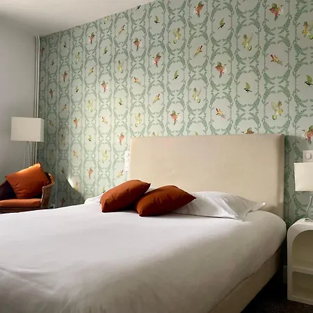 Hotel Marguerite-3