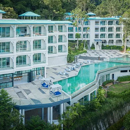 Krabi Tipa Resort-2