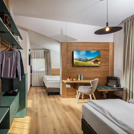Hotel Nigritella-3