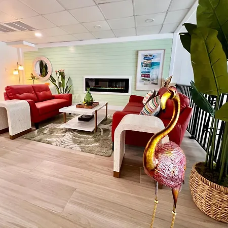 Lani Kai Island Resort (Adults Only)-2