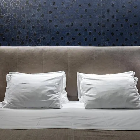 Blu Notte Guest House-3