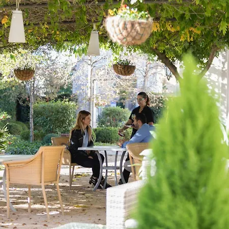 Hotel Balneario Prats-3