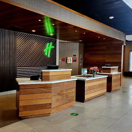 Holiday Inn Brookfield - Milwaukee By Ihg-2