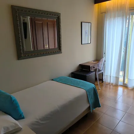 Hotel Spa La Terrassa-2
