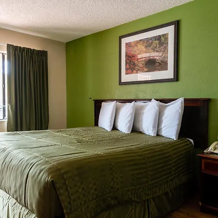 Country Hearth Inn & Suites Marietta-3