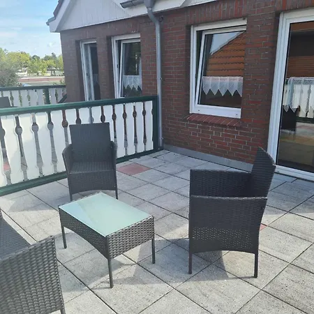 Hotel Pension Friesenruh-2