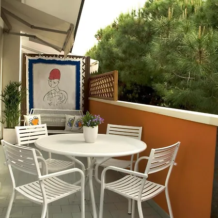 Hotel Eros Residence-2