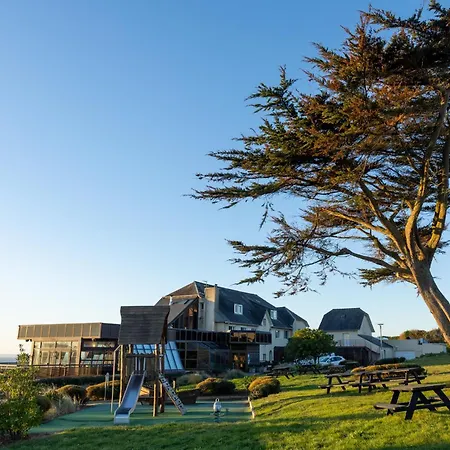 Village Vacances de Pen-Hir-2