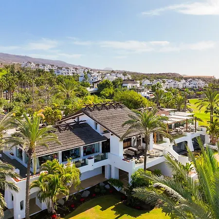 Las Terrazas de Abama Suites-2