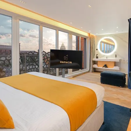 Harmon House - Hotel&Spa-2