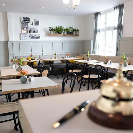 Boutiquehotel Petuh Am Hafen - Adults Only-2