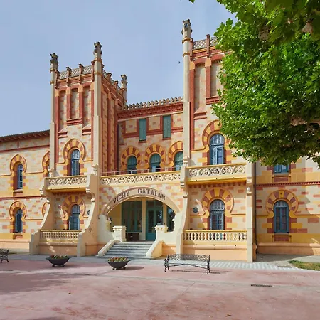 1881 Hotel Balneario Vichy Catalan-3