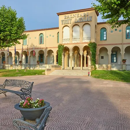 1881 Hotel Balneario Vichy Catalan-2