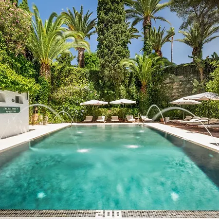 Boutique Hotel Las Islas (Adults Only)-3