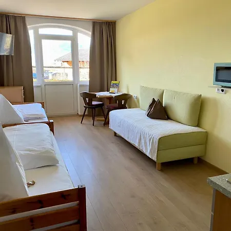 Ferienhotel Gewürzmühle-2