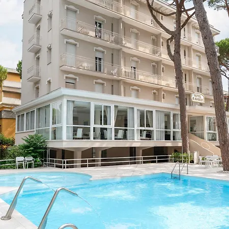 Hotel San Marco-3