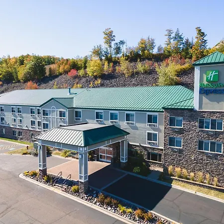 Holiday Inn Express Houghton-Keweenaw By Ihg-3