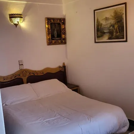 Hotel Sahara-3