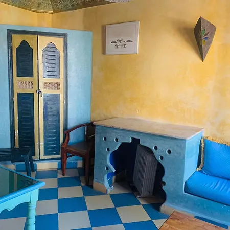 Hotel Sahara-2