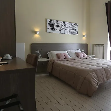 Suite 39 B&B-2