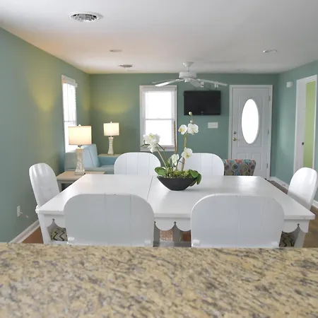 South Beach Apartment Ocean City, Md-2