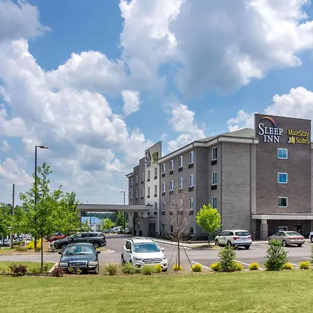 Mainstay Suites Newnan Atlanta South-3
