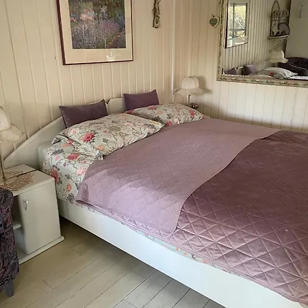 B&B Het Tuinhuisje-2