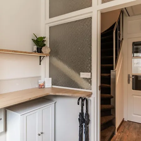 Huis 8 Studio'S-3