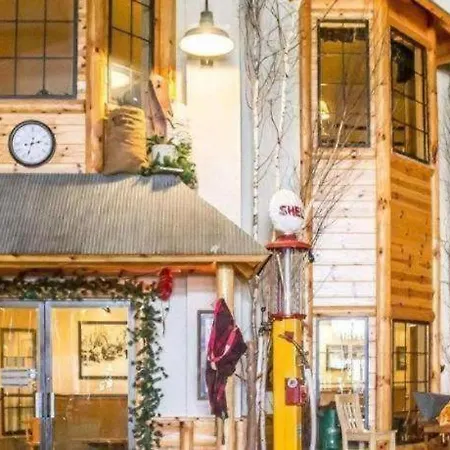 Lumber Jack Lodge, Ascend Hotel Collection-2
