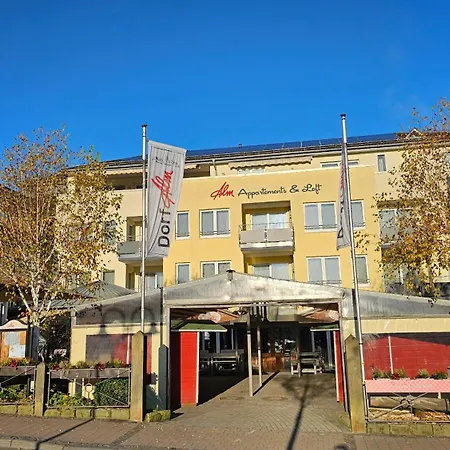 Apparthotel Birkenhof-3
