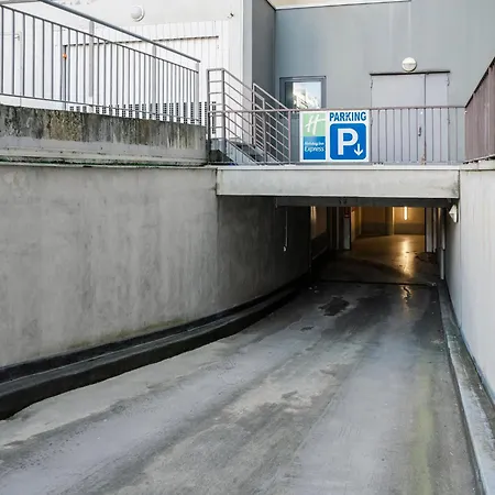 Holiday Inn Express Saint-Nazaire By Ihg-3