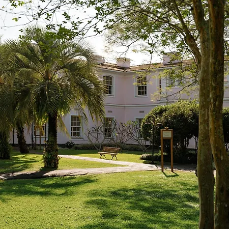 Hotel das Cataratas, A Belmond Hotel, Iguassu Falls-2