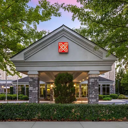 Hilton Garden Inn Winston-Salem/Hanes Mall-3