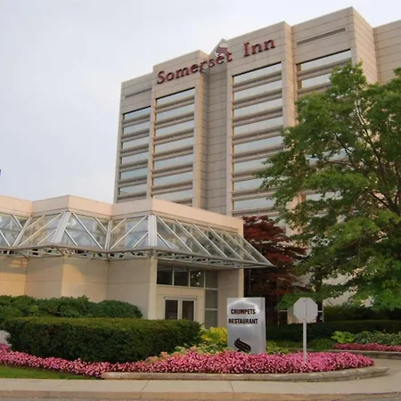 Somerset Inn Troy-3