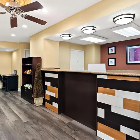 Best Western Greenville Inn-2