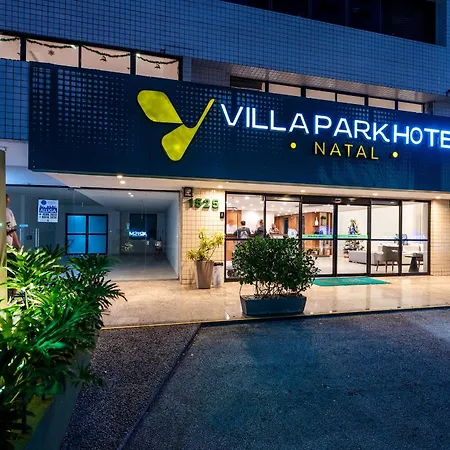 Villa Park Hotel-2