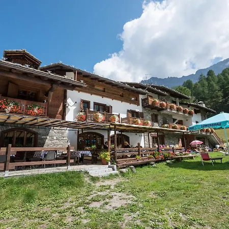 Albergo Boule De Neige-3