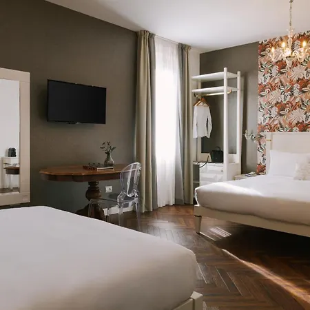 Ih Hotels Venezia Salute Palace (Adults Only)-3