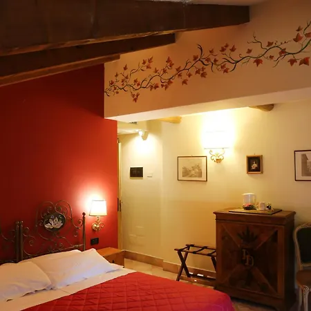 Albergo delle Drapperie-2