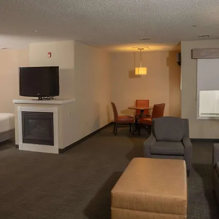 Hawthorn Suites By Wyndham Erie-2